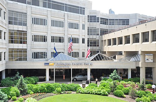 Washington Hospital Center